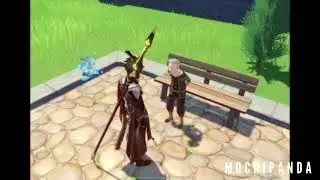 |Genshin Impact| Furniture Blueprints Merchants Locations