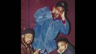 As Long as you know (RZA Drum Loop) 90 BPM