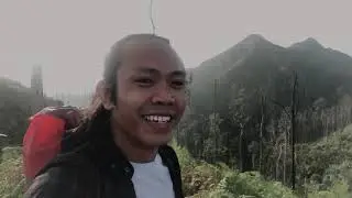 Trip to Condong Hill (Bukit Condong) Slensen Inhil, Riau