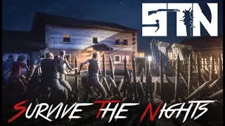 Survive The Nights - Что там нового