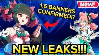 NEW LEAKS!!! NEXT BANNERS CONFIRMED IDOLS!? + UPCOMING SPECULATED CHARACTERS! [Zenless Zone Zero]