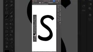 Smooth Edges in Illustrator 
