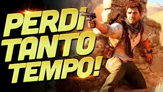 SAIR DA BOLHA AS VEZES E EXPERIMENTAR ALGO DIFERENTE, POR MAIS QUE ANTIGO, FAZ MUITO BEM!