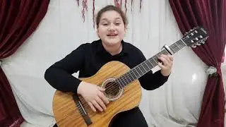 Эркенова Алина, 4г, школа 4, г. Черкесск. Фиолетовый фрегат, И. Пинхасов, В.Кожемякин