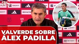 VALVERDE, ÁLEX PADILLA y la ¿SELECCIÓN DE MÉXICO en vez de ESPAÑA?