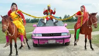 Shaktiman Very Special Trending Funny Comedy Video 2024😂Amazing Comedy Video 2024 Episode 276