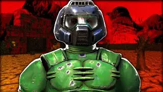 DOOM INFINITE - Make Doom Endless Again!