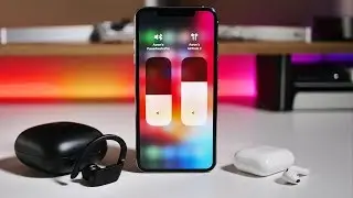 iOS 13 - How to use multiple wireless headphones with iPhone, iPad or iPod Touch