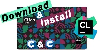 How to Install & Setup Clion For C & C++ Development [2022 Update] | Activate with free License