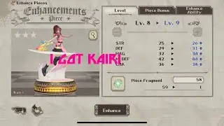 Kingdom Hearts Missing-Link Part 4 I found a glitch