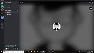 Video Chat in Discord Server!