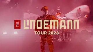 Till Lindemann Tour 2023 (Official Teaser)