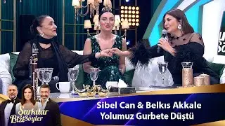 Sibel Can - YOLUMUZ GURBETE DÜŞTÜ