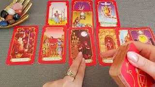 22 мая 🌷🍀Карта дня таро для всех знаков зодиака/Tarot day card May_22.