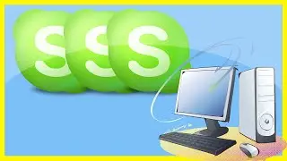 Как запустить несколько skype скайпов на одном компьютере