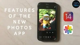 Hidden features of Photos App - iOS 14 & iOS 13.