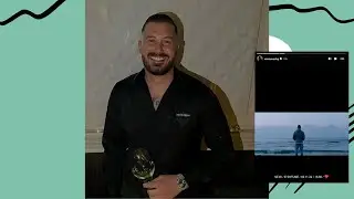 Romeo Veshaj  tregon se kur  do te sjelli projektin me te ri muzikor?!
