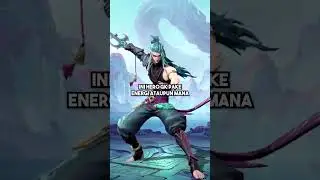 Hero Baru Ini Pasti Langsung Ada Skin