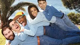 FAMILY PHOTOS GONE WRONG!