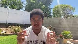 Welcome Video