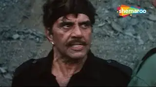 Jagir 1984 | Dharmendra | Mithun | Zeenat Aman | Amrish Puri