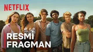 Outer Banks | 4. Sezon Resmi Fragmanı | Netflix