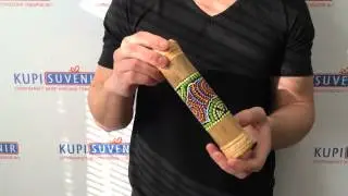 Вызыватель дождя «Рецепты шаманов»
