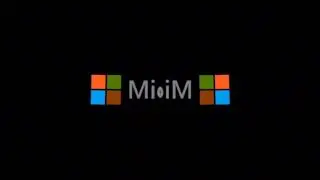 Microsoft Logo Effects (Sponsored by Preview 2 Effects / Preview 2 Based)