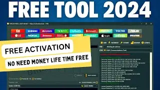 Unlock tool free activation | Unlock tool full information | unlock tool free life time