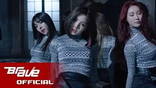 [MV] 브레이브걸스 (Brave Girls) - 롤린 (Rollin') (Clean ver.)