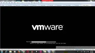 Add Role Hyper V in Windows Server 2012 R2  with  VMWare