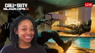 🔴 I WILL CONQUER MOUSE N KEYBOARD! 😠 Call of Duty: Black Ops 6