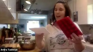2020 YLKH: Baking Cookies