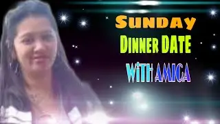Sunday Dinner Date With AMIGA