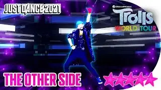 Just Dance 2021: The Other Side from 