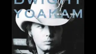 Dwight Yoakam - I Don't Need It Done