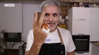 El COMIDISTEST: ¿Qué truco para afilar cuchillos funciona mejor?