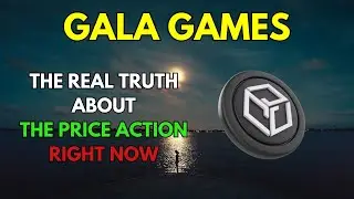 GALA GAMES COIN Price News Today, Technical Analysis &  Price Prediction 2024/2025