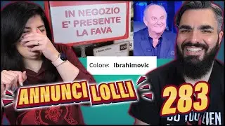 indubbiamente LA PUNTATA DI SEMPRE - Annunci Lolli 283