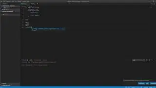 Javascript Function Closure in Visual Studio Code Example