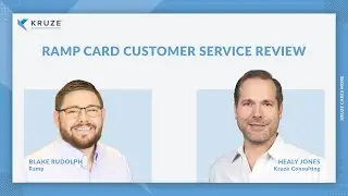 Ramp Card Customer Service Review