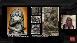 Sneak Peek | When Stones Move: Journeys of the Tamil Yoginis