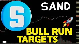 The Sandbox (SAND) How High Can We Pump? SAND Price Prediction And Chart Analysis 2024