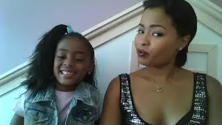 Heaven Starts First Grade