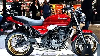 The Best 10 Beginner Motorcycles of 2024