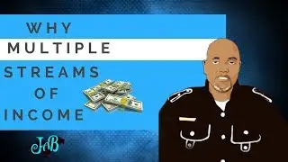 Why Have Multiple Streams Of Income
