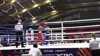 Бекиров Руслан 3 р