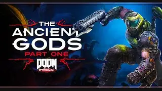 DOOM Eternal: The Ancient Gods - Part One | Полное прохождение