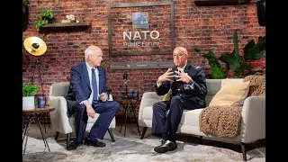 NATO Public Forum: Accelerating Transformation, Delivering Strategic Advantage