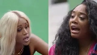 Yandy vs. Anais | Love & Hip Hop: New York | Season 8